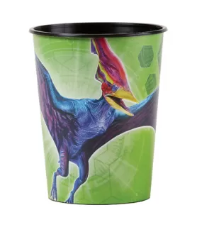 Jurassic World 'Dino Hybrid' Reusable Keepsake Cups (2ct)