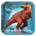 Dino Hybrid