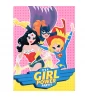 Justice League Girls Invitations and Thank You Notes (8ct ea.) Justice League Girls Invitations and Thank You Notes (8ct ea.)