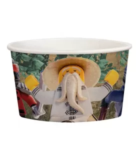 LEGO 'Ninjago Movie' Ice Cream Cups (8ct)