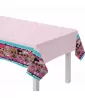 LOL Surprise! 'Together 4 Eva' Plastic Tablecover (1ct) LOL Surprise! 'Together 4 Eva' Plastic Tablecover (1ct)