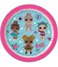 LOL Surprise! Small Paper Plates Unique (8ct) LOL Surprise! Small Paper Plates Unique (8ct)