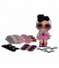 LOL Surprise! 'Together 4 Eva' Craft Kit / Favors (4ct) LOL Surprise! 'Together 4 Eva' Craft Kit / Favors (4ct)