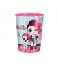 LOL Surprise! Reusable Keepsake Cups (2ct) LOL Surprise! Reusable Keepsake Cups (2ct)