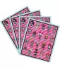LOL Surprise! Stickers (4 sheets) LOL Surprise! Stickers (4 sheets)