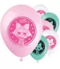 LOL Surprise! Latex Balloons (8ct) LOL Surprise! Latex Balloons (8ct)