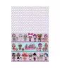 LOL Surprise! Paper Table Cover (1ct) LOL Surprise! Paper Table Cover (1ct)