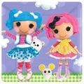 Lalaloopsy