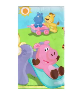 Little Tikes Plastic Table Cover (1ct)