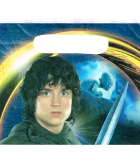 Lord of the Rings Favor Bags (8ct)