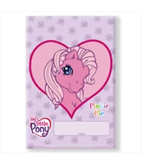 My Little Pony Favor Bags (8ct)