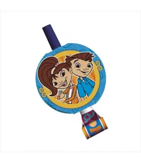 Maya And Miguel Blowouts (8ct)