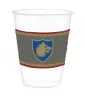 Medieval 16oz Plastic Cups (25ct) Medieval 16oz Plastic Cups (25ct)