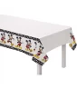 Mickey Mouse 'Forever' Plastic Table Cover (1ct)