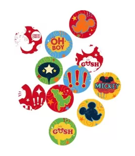 Mickey Mouse 'Fun and Friends' Confetti (1 bag)