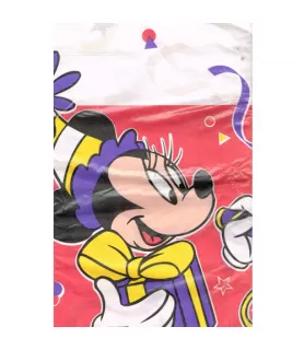 Mickey Mouse Vintage 'Happy Birthday' Paper Table Cover (1ct)