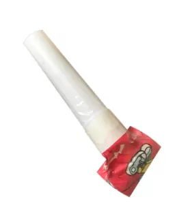 Mickey Mouse Vintage 1987 'It's a Party!' Blowouts / Favors (8ct)