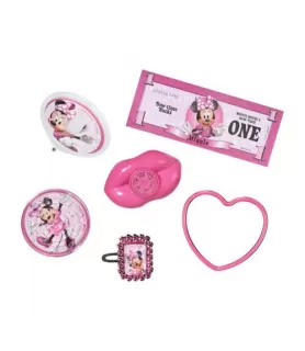 Minnie Mouse 'Forever' Favor Pack (48pc)