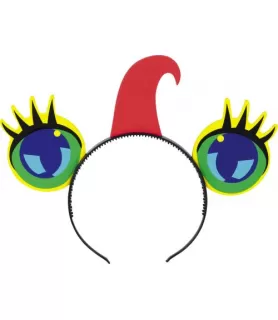 Miss Spider's Sunny Patch Friends Headbands / Favors (2ct)