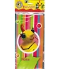 Miss Spider's Sunny Patch Friends Cello Favor Bags w/ Twist Ties (8ct) Miss Spider's Sunny Patch Friends Cello Favor Bags w/ Twist Ties (8ct)