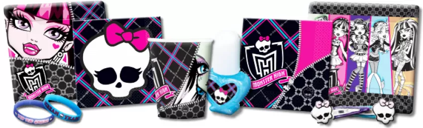Monster High