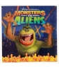 Monsters vs. Aliens Lunch Napkins (16ct) Monsters vs. Aliens Lunch Napkins (16ct)