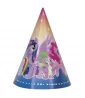 My Little Pony the Movie Cone Hats (8ct) My Little Pony the Movie Cone Hats (8ct)