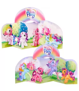 My Little Pony Centerpiece (1ct)