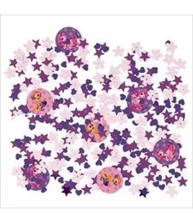 My Little Pony Table Top Confetti (1/2oz bag)