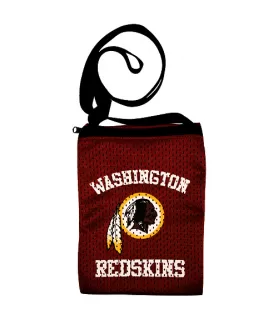 NFL Football Washington Redskins Game Day Pouch (1ct)
