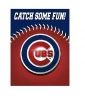 MLB Chicago Cubs Invitations w/ Envelopes (8ct) MLB Chicago Cubs Invitations w/ Envelopes (8ct)