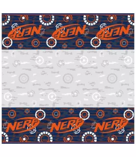 Nerf 'Target' Plastic Tablecover (1ct)