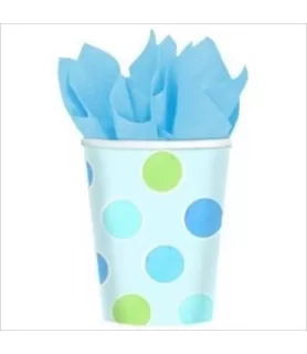 New Little Prince 9oz Paper Cups (8ct)