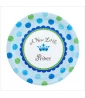 New Little Prince Large Paper Plates (8ct)