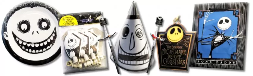 Nightmare Before Christmas