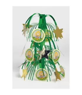 Nighty Night Bazooples Cascade Centerpiece (1ct)