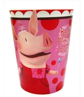 Olivia Reusable Keepsake Cups (2ct)