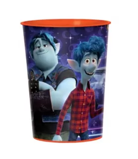 Onward the Movie Reusable Keepsake Cups (2ct)