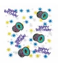 Over the Hill 'The Party Continues' 40th Birthday Confetti Value Pack (3 types) Over the Hill 'The Party Continues' 40th Birthday Confetti Value Pack (3 types)