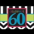 60th Birthday
