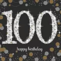 100th Birthday