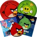 Angry Birds