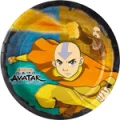 Avatar The Last Airbender