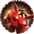 Big Hero 6