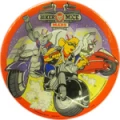 Biker Mice From Mars
