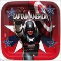 Captain America