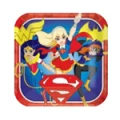 DC Super Hero Girls