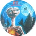 E.T. the Extra Terrestrial