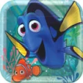 Finding Dory