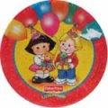 Fisher-Price Little People